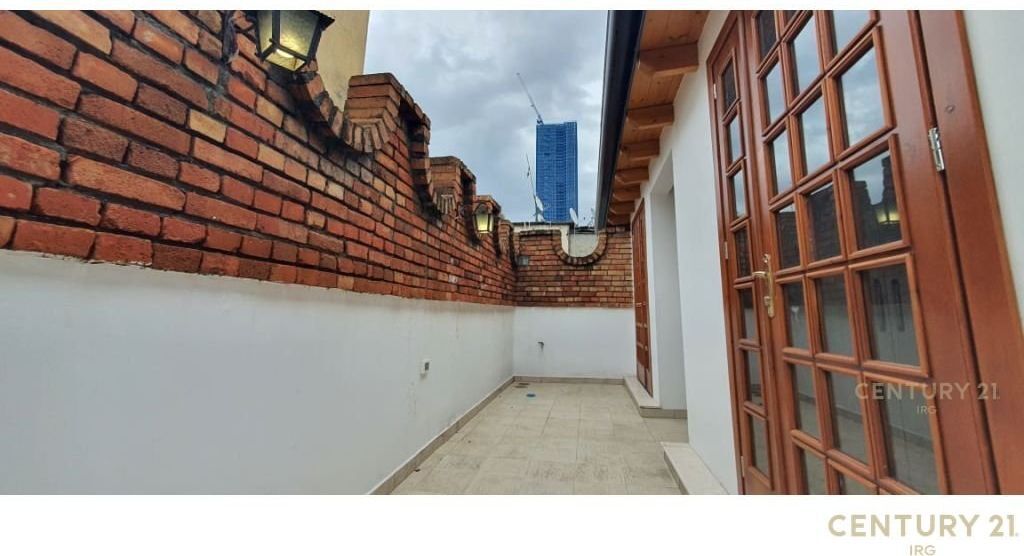 Apartment 3+1+2 in the Center of Tirana! 1,300 € /Month