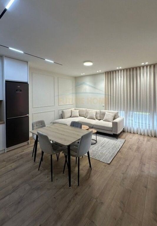 Qera, Apartament 1+1, Bulevardi i Ri, Tirane !!