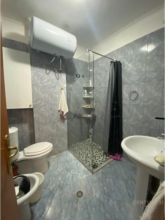 Apartment 3+1+2 for sale at the Electric Market