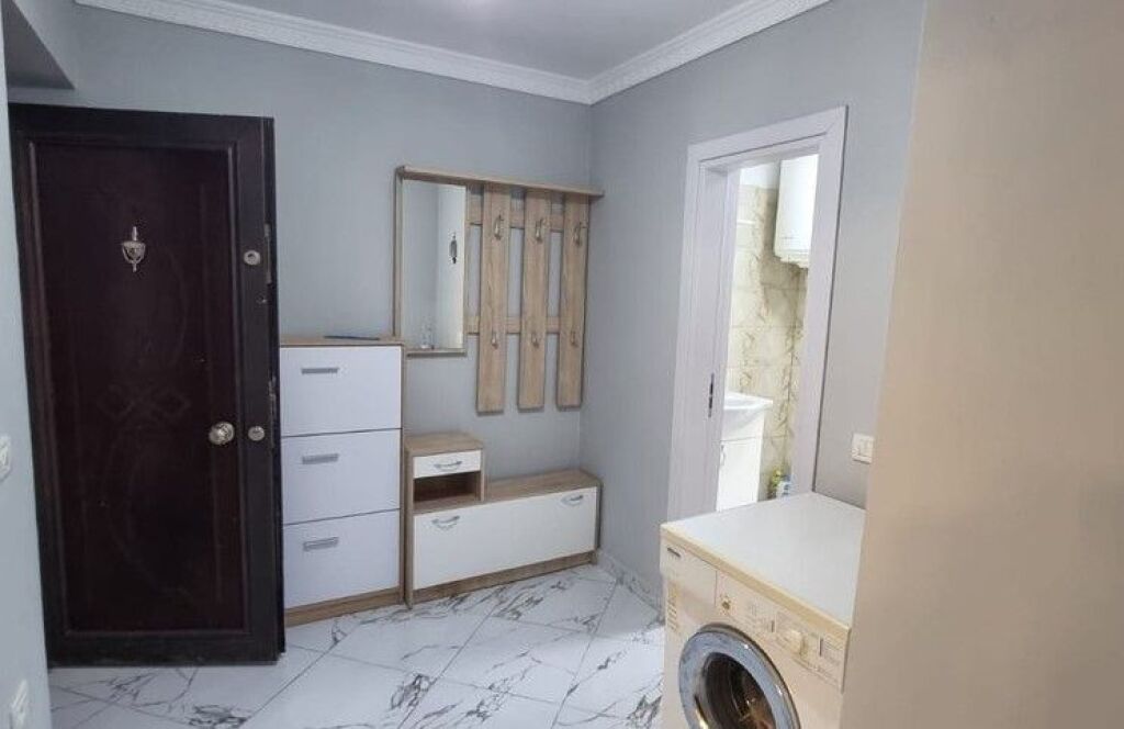 Rent, Apartment 1+1, Vasil Shanto, Tirane.