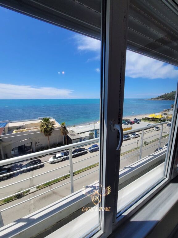 🏡 APARTAMENT ME QERA  • 2+1+2 BALLKON ME PAMJE NGA DETI