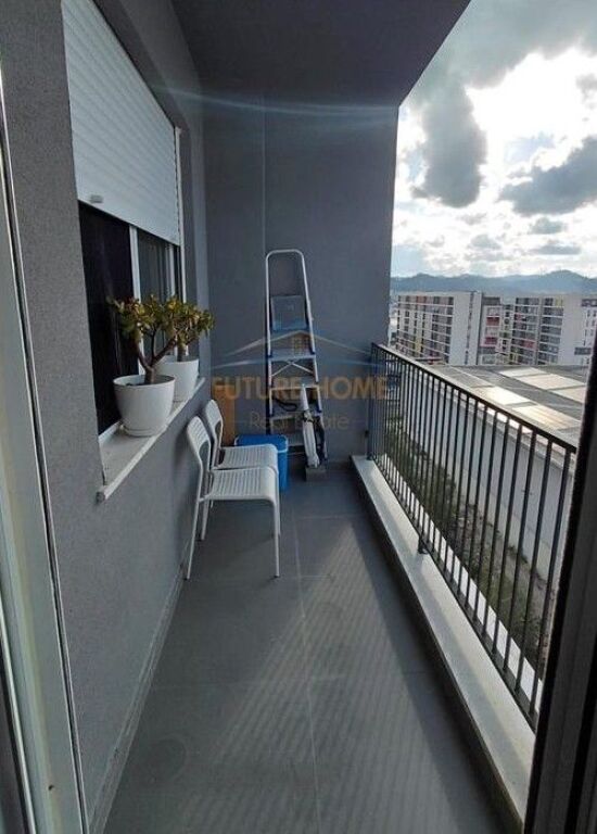 Affitto, Appartamento 2+1, Univers City QTU