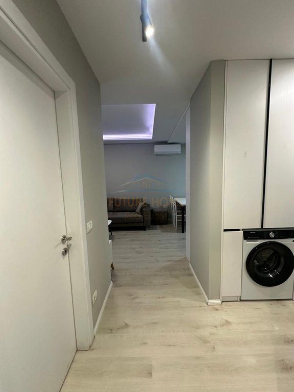 Rent, Apartment 2+1, Future Home Residence, New Ring, Tirana,