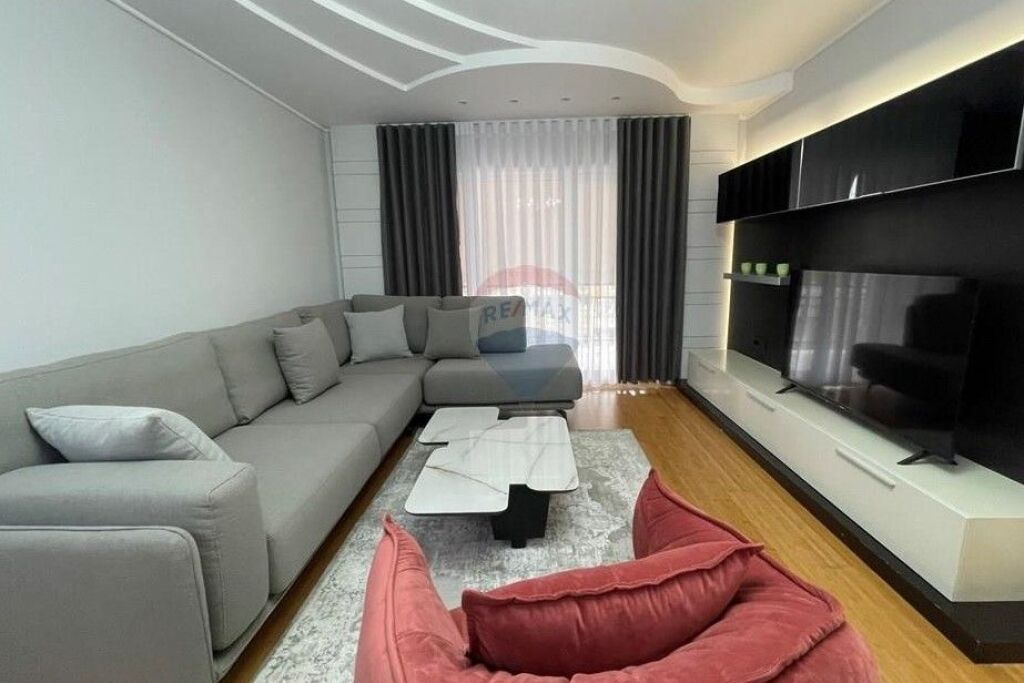 Appartamento - In Affitto - Ambasciata Americana, Tirana(ID: 530181090-105)