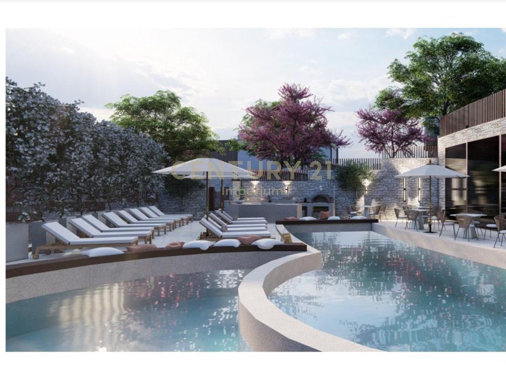 Villa di lusso in vendita a Green Field Residence – Mullet