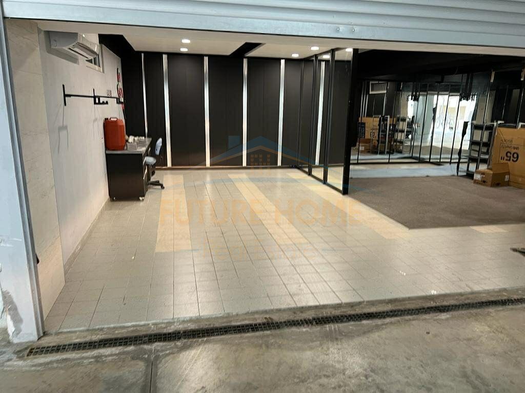 Rent, Apartment 2+1+2+Garage, Botanical Garden..