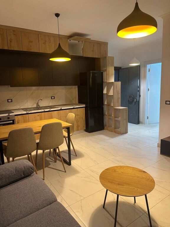 Affittasi nuovo appartamento 1+1 appena al Nuovo Boulevard
