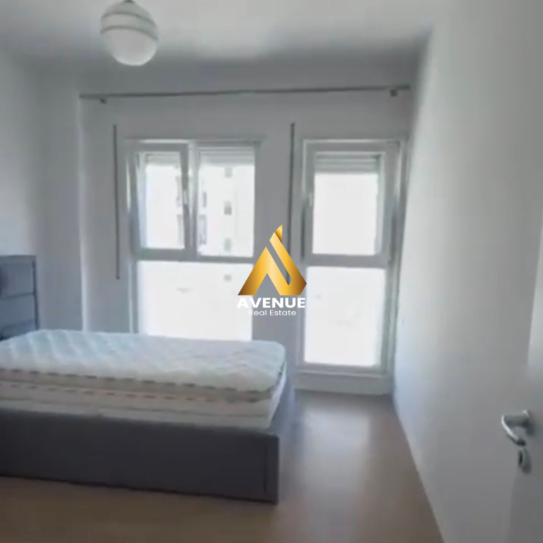 AFFITTASI APPARTAMENTO 2+1+PARCHEGGIO -UNIVERS CITY, QTU