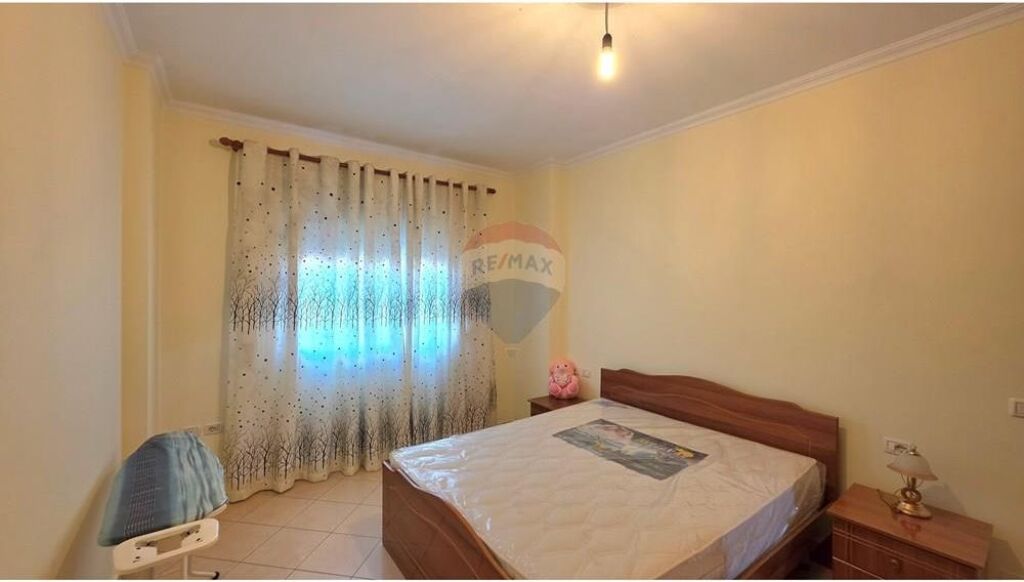 🏡 APPARTAMENTO 2+1 IN AFFITTO – VLORË