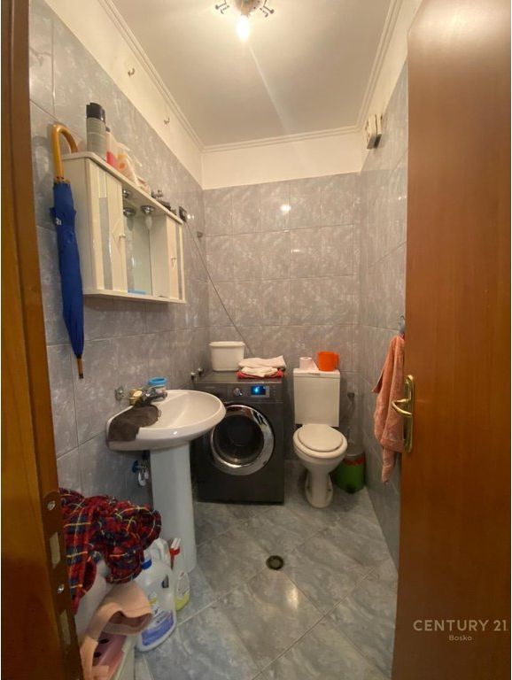 Apartment 3+1+2 for Sale at Grand Complex, Former Electric Market, Tirana 250,000 €