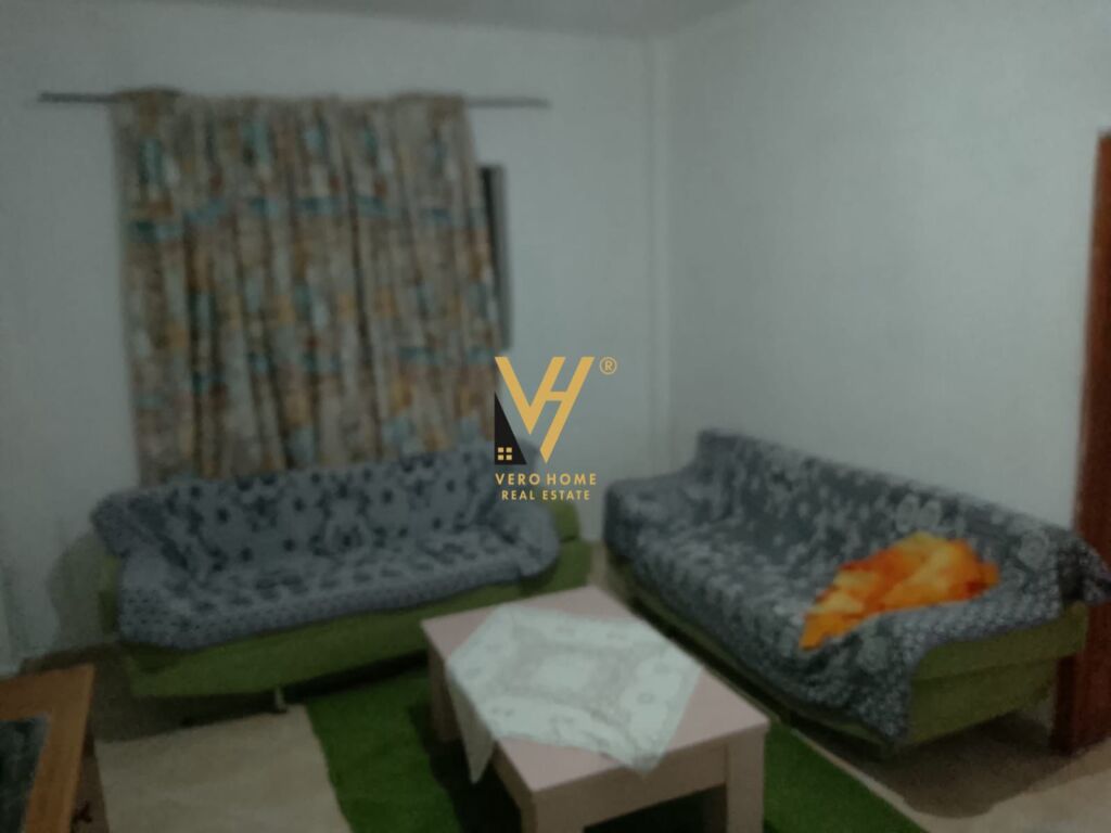 JEPET APARTAMENT 2+1+BLK ME QIRA NE ALLIAS 40.000 LEKE
