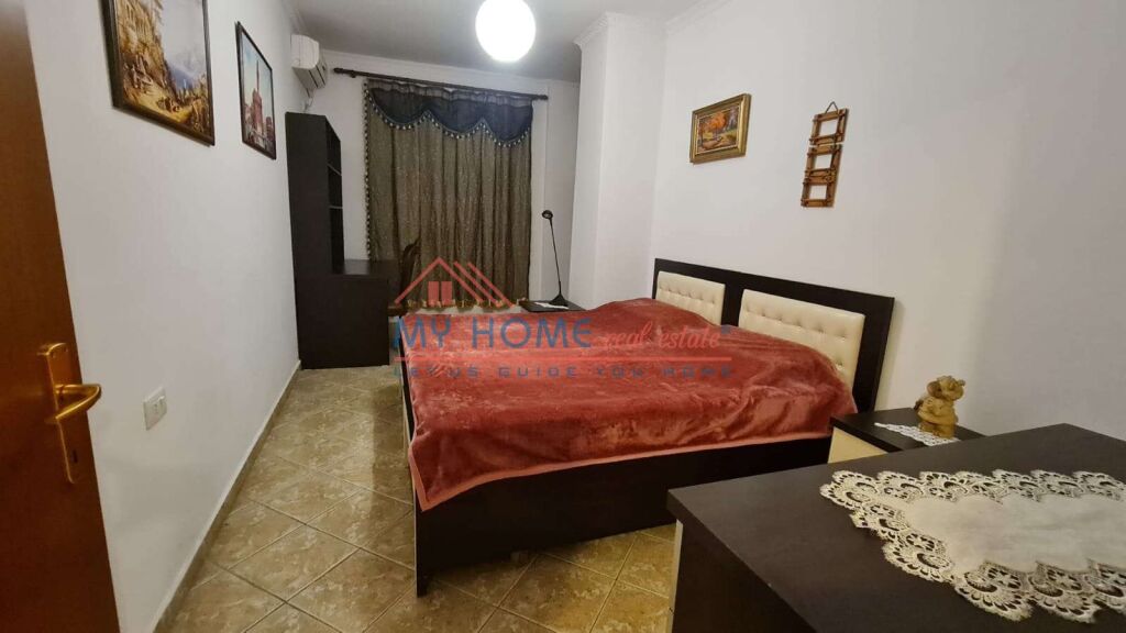 Apartment 2+1 for rent Don Bosko Tirana