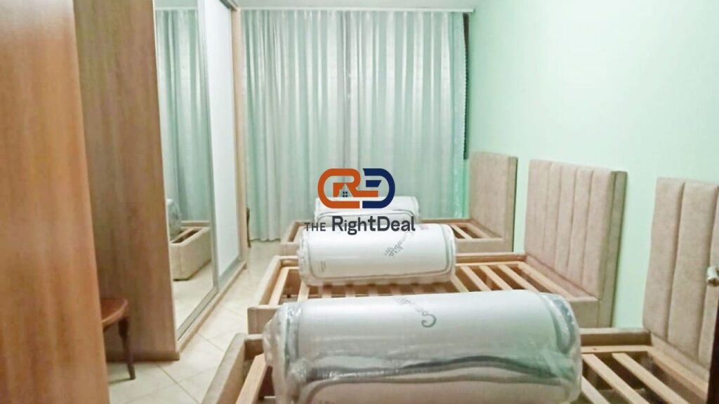 Tek Fakulteti Juridik, Jepet Me Qira Apartament 2+1 I Mobiluar !!!