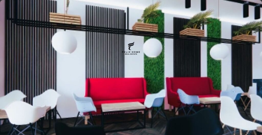 VENDESI COMMERCIALE IN VENDITA 40 M2 FRESK 95.000 EURO