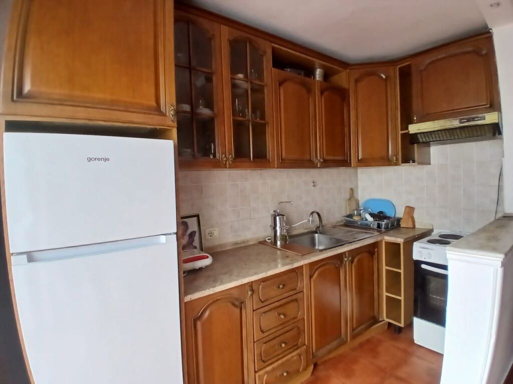 Appartamento in affitto 3+1 - 📍Via Barrikadave