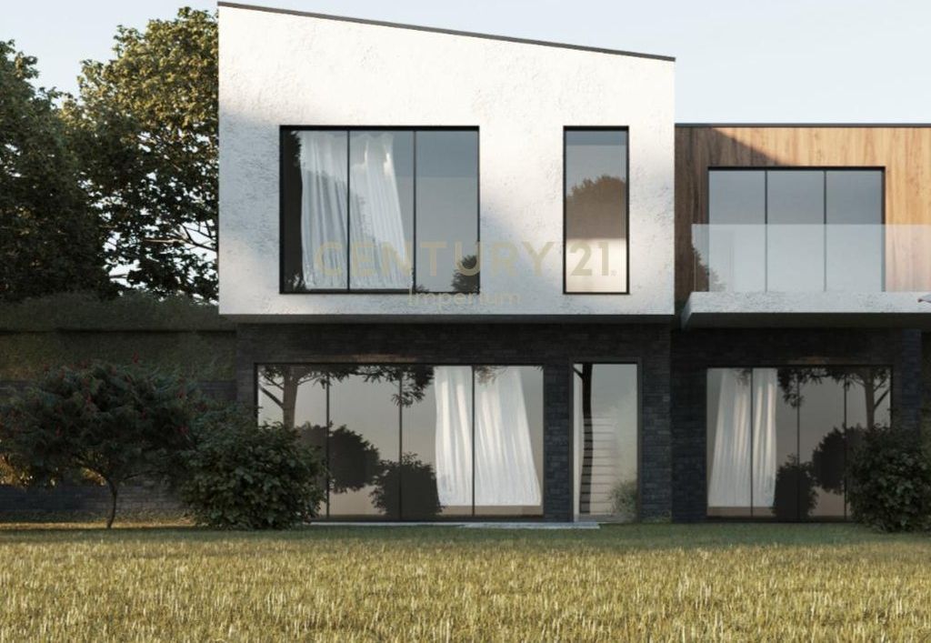 Villa di lusso in vendita a Green Field Residence – Mullet