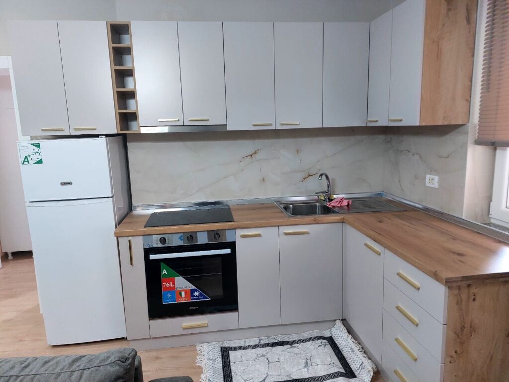 APPARTAMENTO IN AFFITTO 2+1 21 DICEMBRE 70.000 LEKE