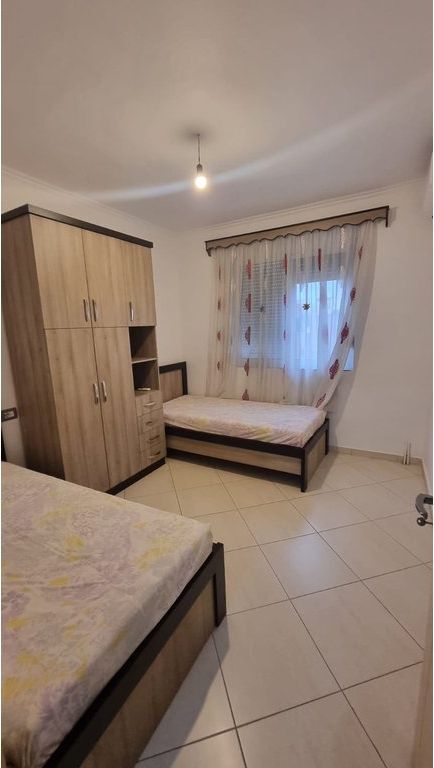 Affitto, Appartamento 2+1, Vasil Shanto, Tirane.