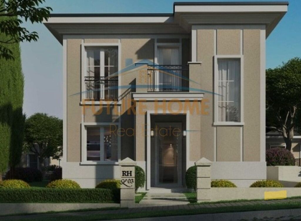 In vendita, Villa Individuale, Rolling Hills Lago, Farkë