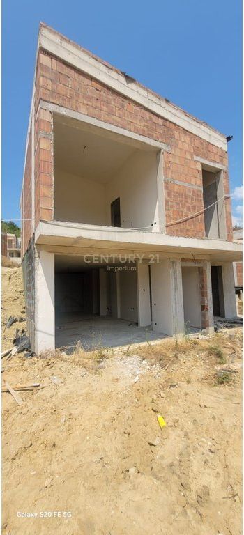 Villa di lusso in vendita a Green Field Residence – Mullet