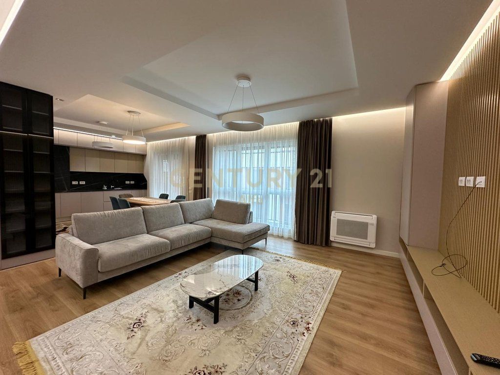 3+1 Apartment for rent at Dry Lake