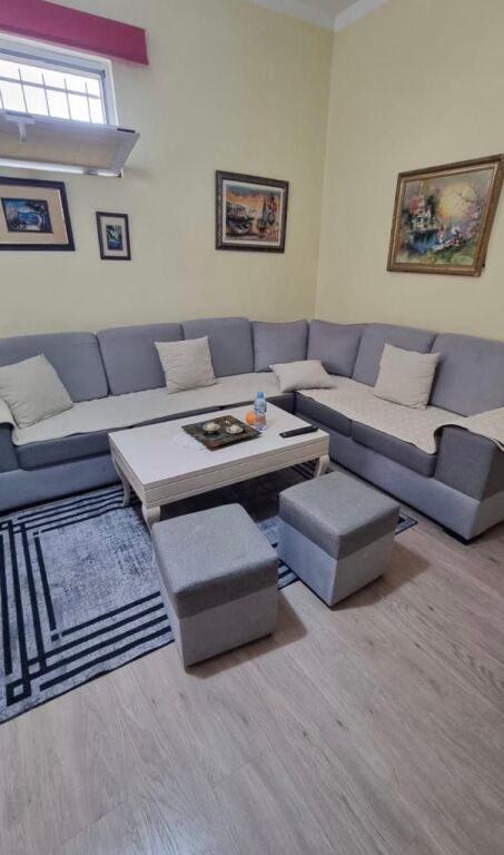 Apartment for rent 2+1 - 📍21 Dhjetori, near Albanian Post