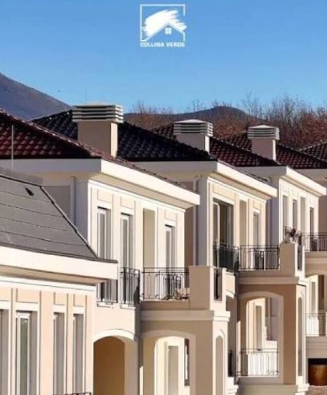 📌Vilë Luksoze 3-Katëshe për Shitje – Collina Verde, pranë TEG