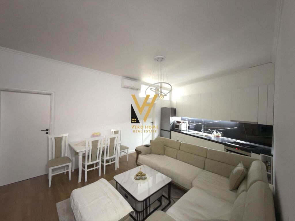 SHITET APARTAMENT 2+1+BLK TE FRESKU 127.000 EURO