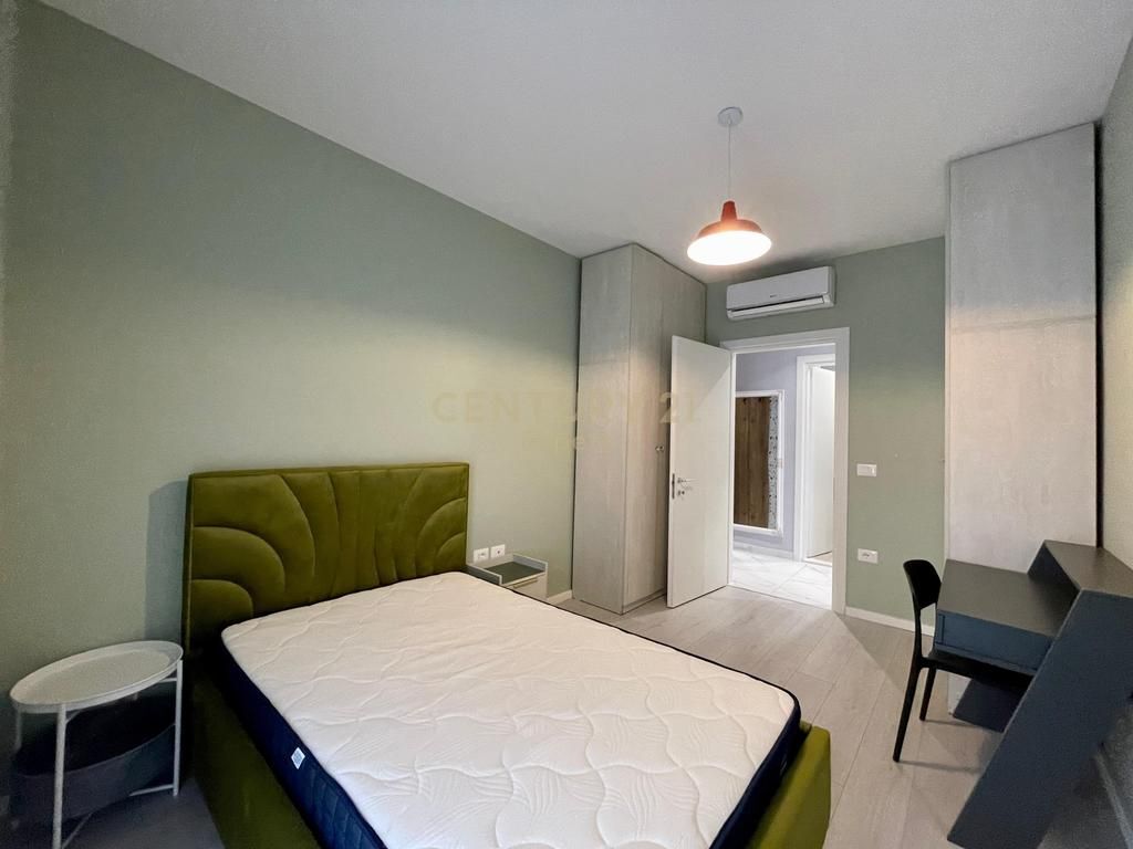 APARTAMENT 2+1 PER QIRA TEK TRIO TOWER, DON BOSKO !