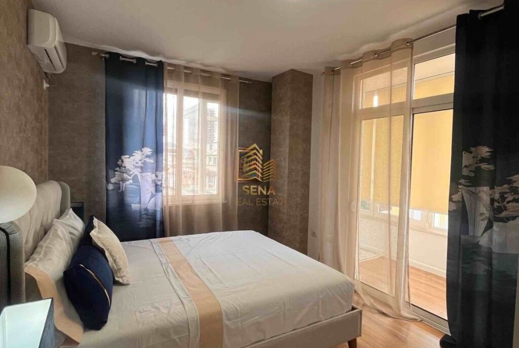 Rent, Apartment 1+1+2 BLK, Durres Street, 800 Euro/month