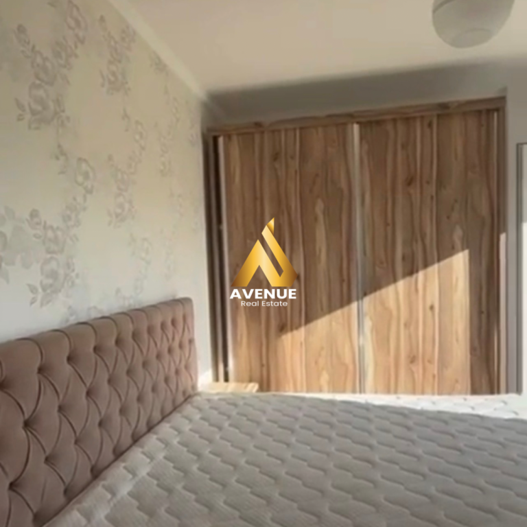 AFFITTASI APPARTAMENTO 2+1+PARCHEGGIO -UNIVERS CITY, QTU