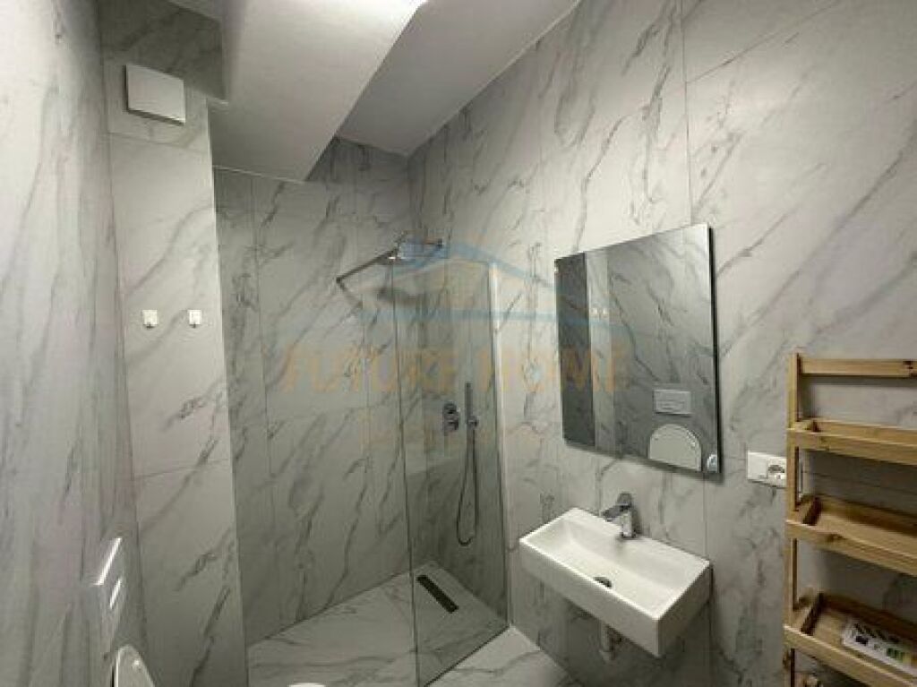 Rent, Apartment 1+1, Ali Demi, Tirana.