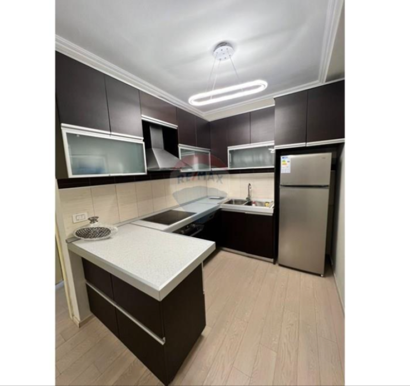Apartment for rent 2+1 at Myslym Shyri