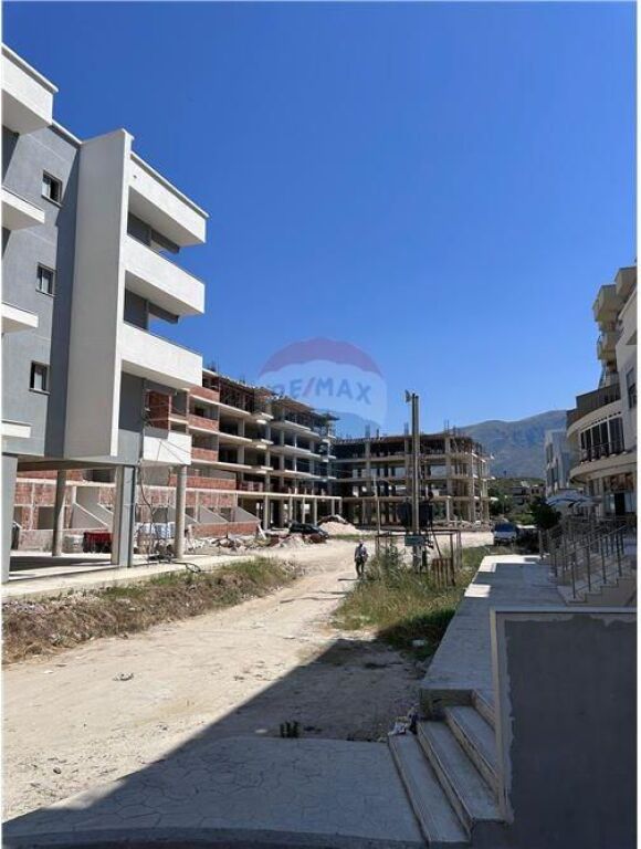 🏡 APARTMENT 1+1 FOR SALE – ORIKUM, RRADHIMË