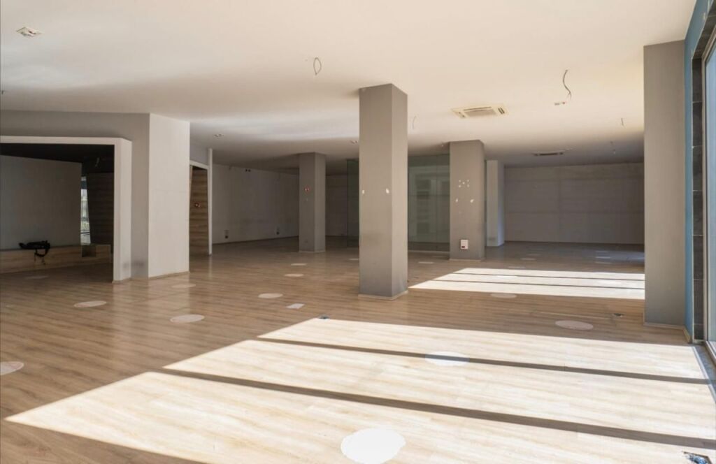ZYRE ME QERA 2470 M2 ALI DEMI 24.500 EURO