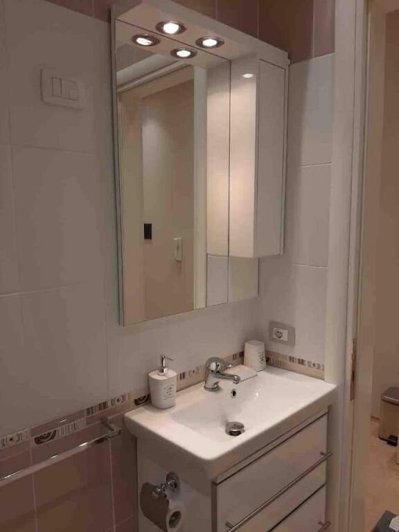 Apartment 1+1 with Sea View – Marina Bay, Vlora