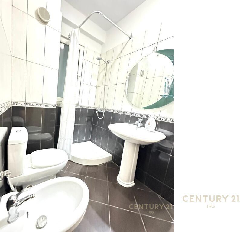 FOR RENT 1+1 APARTMENT AT KODRA DIELLIT