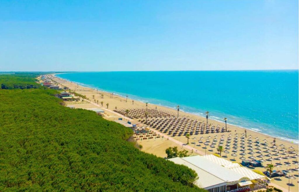 Occasione/Terra in vendita nella Spiaggia di Spille