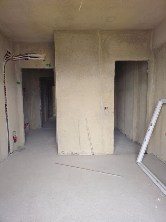 APARTAMENT 2+1 PER SHITJE TEK UNIVERS CITY