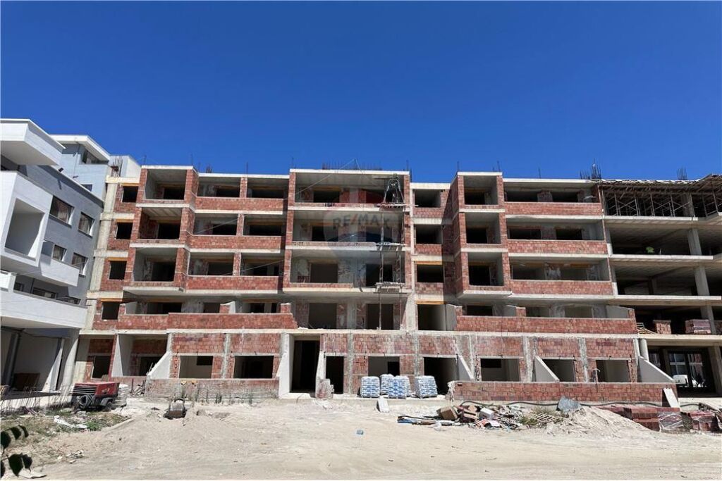 🏡 APARTMENT 1+1 FOR SALE – ORIKUM, RRADHIMË
