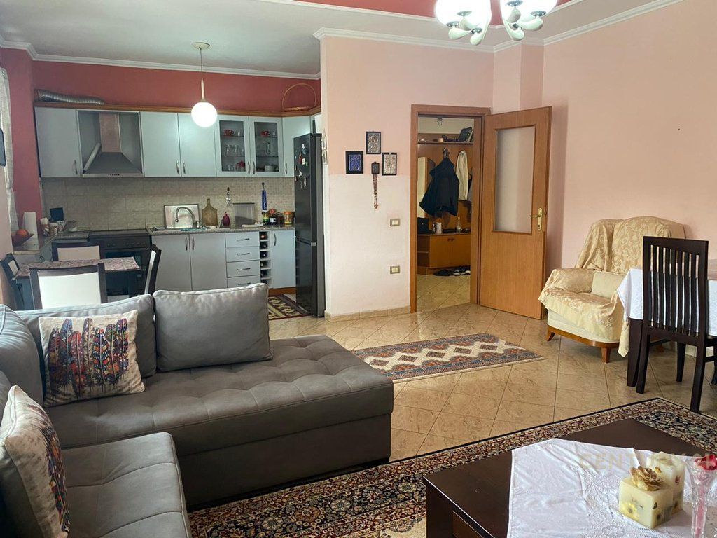 Apartment 3+1+2 for sale at the Electric Market