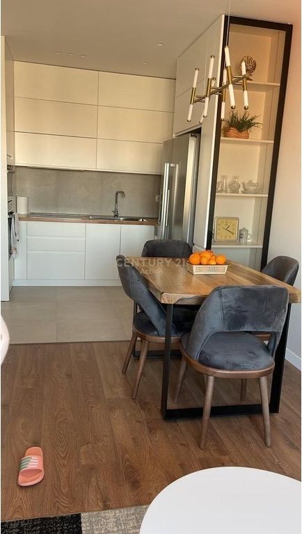 Price reduced!! Premium apartment for sale at Amerikan 3 + parking-1.