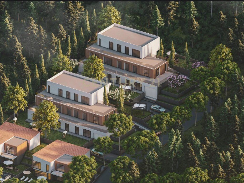 Villa di lusso in vendita a Green Field Residence – Mullet