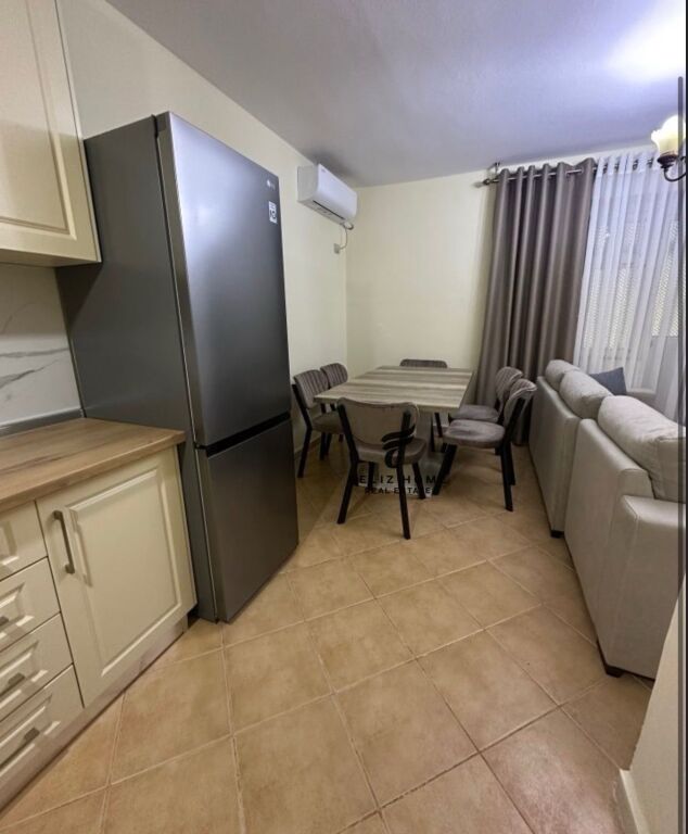 APARTMENT FOR RENT 2+1 BRRYL 700 EURO