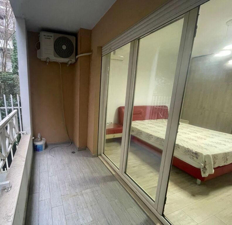 Affitto Ap. 1+1+Posto auto  650 euro via riza  cerova