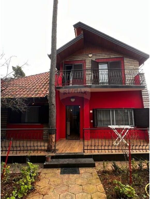 Villa - For Sale - Mali i Robit, Durrës