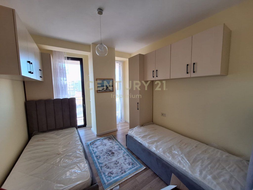 JEPET APARTAMENT 1+1 ME QIRA TEK SHESHI WILLSON