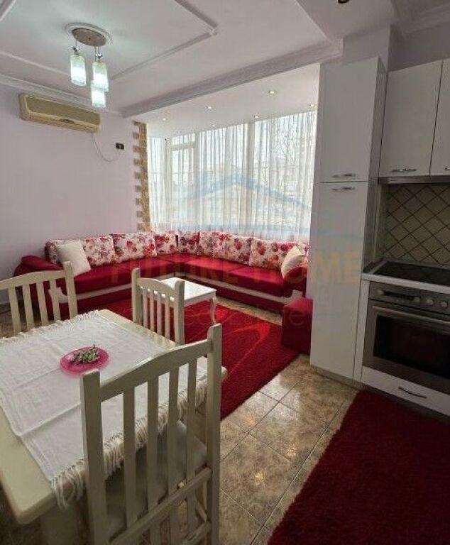 Affitto, Appartamento 2+1, Via Kavajës