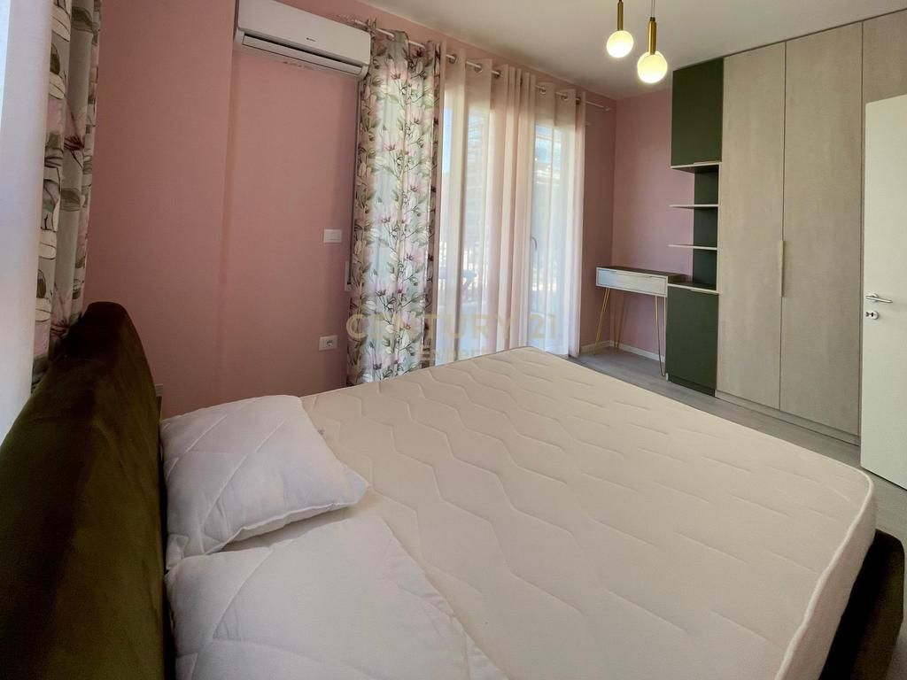 APARTAMENT 2+1 PER QIRA TEK TRIO TOWER, DON BOSKO ! 750 € /Muaj