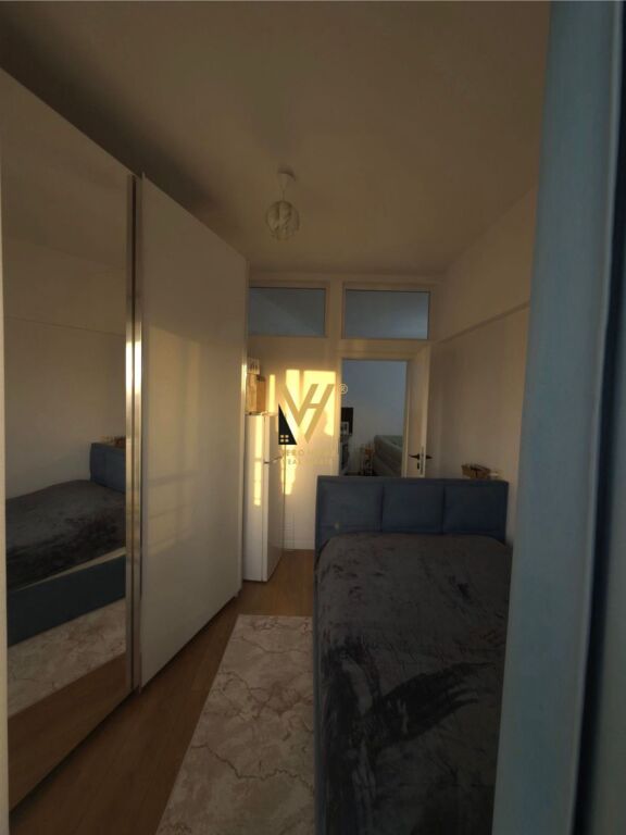 SHITET APARTAMENT 2+1+BLK TE FRESKU 127.000 EURO